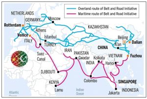 Unlocking Shandong’s BRI Potential: From Comparative Advantage to Competitive Strategy