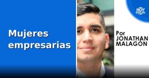 Mujeres empresarias
