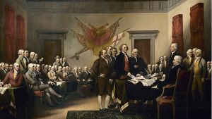From Spoiled Sons Of Liberty To Surveillance Leviathan: America’s Six Republics And The Myth Of Eternal Union – OpEd