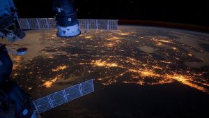 Who Yields In Orbit? Autonomous Satellites Need A Right-Of-Way Rule – OpEd
