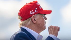 Pandemic, Wars, MAGAnomics, And The Manufacturization Of The Economy: Donald Trump, Karl Marx, And The Mercantilists – OpEd