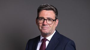 Becoming PM Was The Easy Part For UK’s Burnham – OpEd