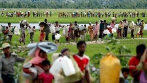 Recognition, Right, And The Stateless: A Fichtean Critique Of The Plight Of The Rohingya – OpEd