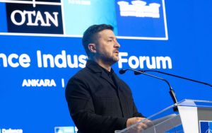 Ukraine: America’s enduring proxy war on Russia
