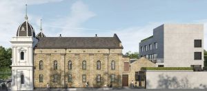 A Sacred Landmark: 150 Years of the East Melbourne Synagogue