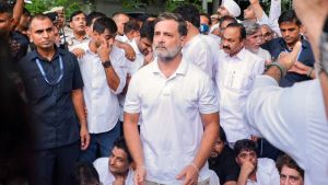 Opinion | Rahul Gandhi, Don’t Mess With Security Of A PM Whom 98 Crore Voters Put In Office