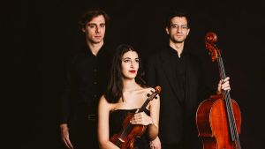 Paesaggi musicali toscani. La rassegna tra arte e gusto