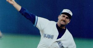 Blue Jays icon Dave Stieb feels ‘slighted’ by Cooperstown — and thinks playing in Canada cost him