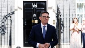 Burnham At Downing Street: Why India Sees Opportunity In Britain's New Political Chapter