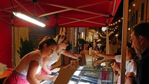 Santarcangelato, obiettivo 20mila presenze