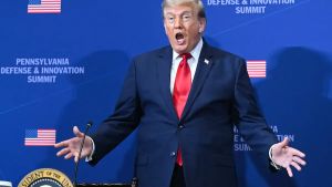 Trump ne sait pas ce qu’il fait