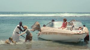 « Gavagai et autres malentendus » d’Ulrich Köhler : une fable douce-amère sur les impasses du néocolonialisme