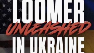 C'è Maga e Maga. Laura Loomer arriva a Kyiv per correggersi dopo anni da megafono filorusso