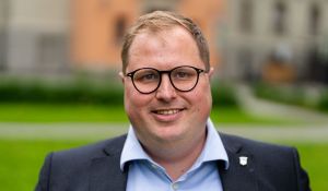 Hvor har hun inspirasjonen fra? Murmansk?