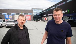 Dette kan bli et skrekkeksempel på byutvikling