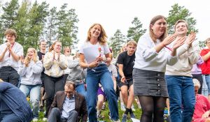 Ufattelig hva folk får seg til å skrive