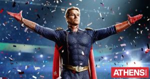 Ντόναλντ Τραμπ aka Homelander: Πολιτικοί συσχετισμοί με φόντο έναν τηλεοπτικό παραλληλισμό