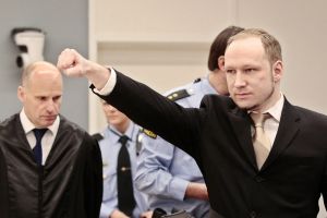 Attentats d’Oslo et d’Utoya : il y a 15 ans, le néonazi Anders Behring Breivik assassinait 77 personnes