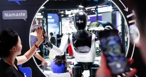When China Gets Its Own Mythos