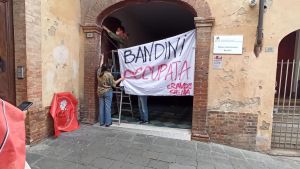 Palazzo Bandini, offerte entro il 3 agosto