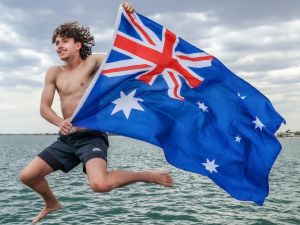 ‘Cancel culture rubbish’: Aussies’ huge ‘no’ to changing flag