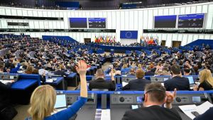 ¿Cuándo se jodió el oasis de derechos de la UE?