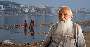 The Scientist Who Fasted 111 Days for the Ganga. What Changed After His Death?