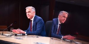 Challenges, hopes, and reality: can Carney reinvent Canada’s economy?