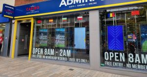 Bosses of city casino apply to operate premises 24 hours a day