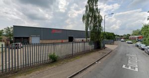 New padel and fitness centre given the green light