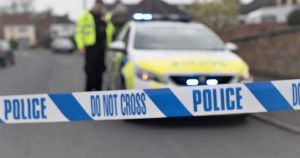 Drunk driver who nearly killed pedestrian stopped by members of the public