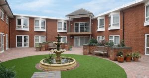 Expanding care group acquires another home - bringing its tally to 45 across the UK