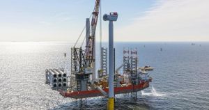Firm with local offices appointed to construct and commission major wind farm