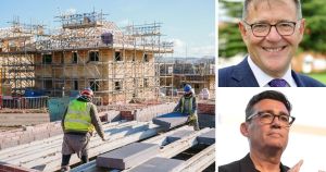 Andy Burnham must address construction shortage to end Norfolk's housing crisis