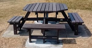 Norfolk parks gets upgrade to encourage community use
