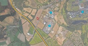 Expansion plans for city's research park get the greenlight