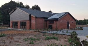 New hall seeks alcohol licence as first bookings arrive ahead of grand opening