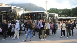 Dolomiti Bus verso l’adeguamento tariffario: autobus più cari e senza agevolazioni per i lavoratori