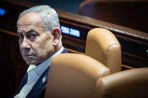 Mamdani takes fire from both sides after saying he can’t arrest Netanyahu