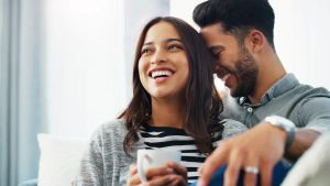 Amar sin perderse: secreto de las parejas emocionalmente saludables