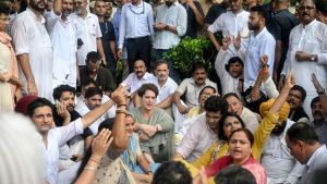 OPINIONBeyond the protest: The politics behind public anger
