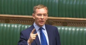 What Chris Bryant must do if he is to leave his mark in Northern Ireland