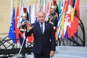 Viktor Orbán is gone, but the EU has a new headache in Bulgaria’s leader Rumen Radev