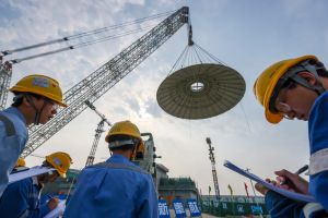 Ireland will remain dependent on gas unless we embrace nuclear