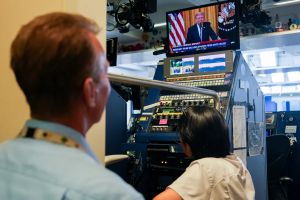 Trump declara la guerra a China y a sus enemigos nacionales