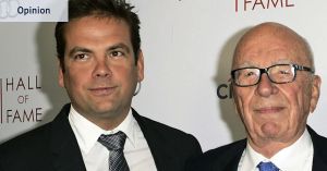 It’s News Corp vs the ‘byte burglars’: Murdochs fire up in AI content battle