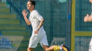 Il nuovo Rimini parte da zero. Pressing su Pasquini e Cicarevic