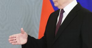 Russia Will Not Yield