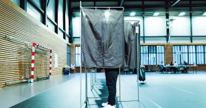 Je sais pour qui je vais voter au premier tour de la présidentielle, mais je ne connais pas son nom, par Yves Cochet