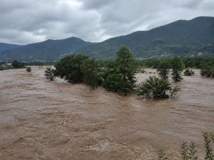 The River Always Wins in Jammu and Kashmir